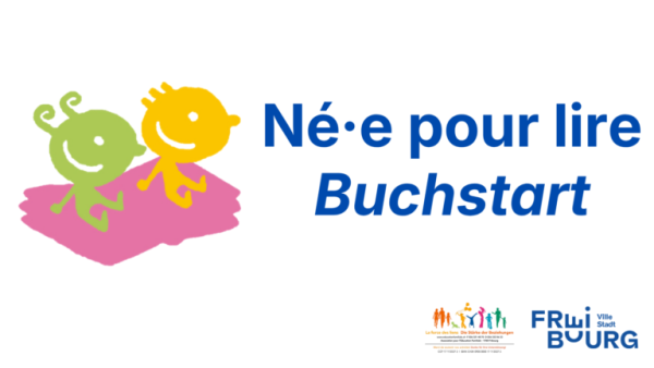 Bookstart