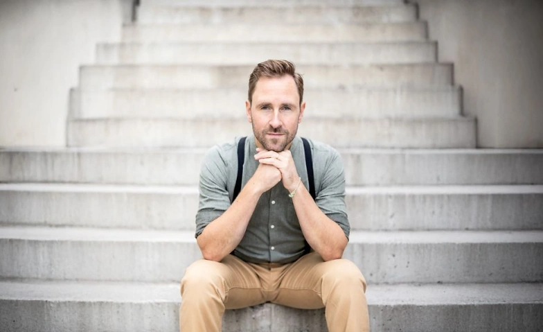 Kunz - «Stadt Land Fluss Poet» Tour 26/27