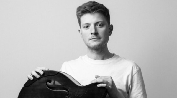 Tom Ollendorff Trio