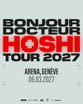 Hoshi