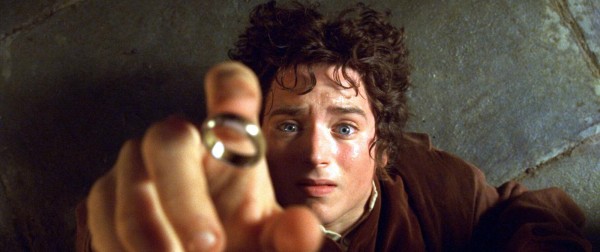Marathon Lord of the Rings