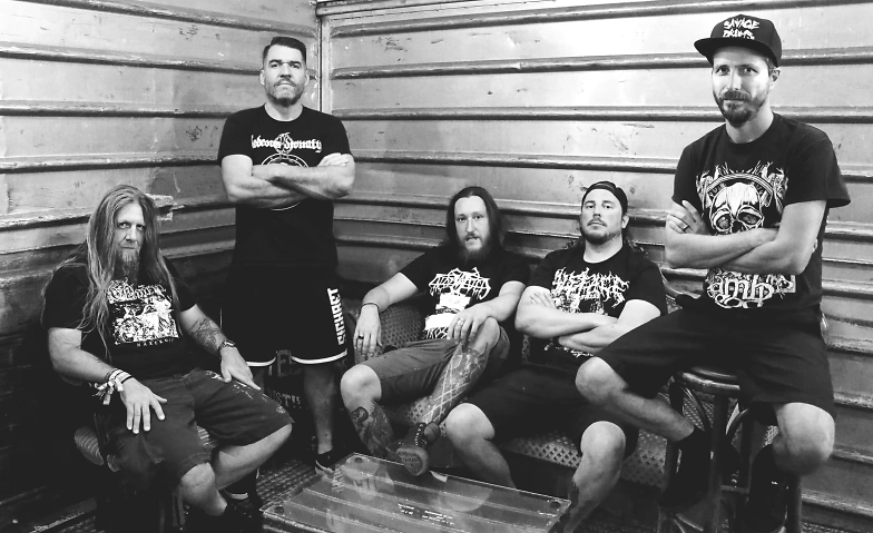20 Jahre DEVILS RAGE