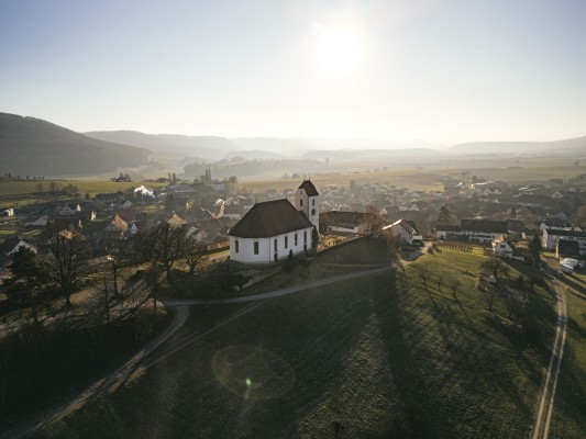 Wilchinger Chilbi und Jahrmarkt