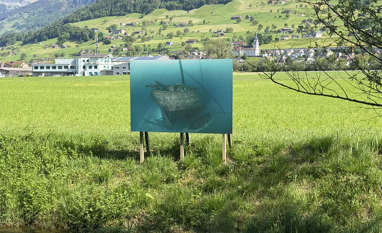 Finissage