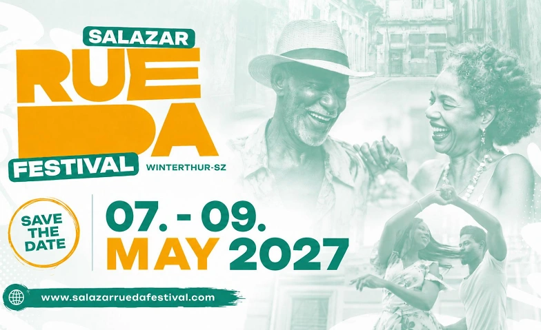 4. Salazar Ruedafestival