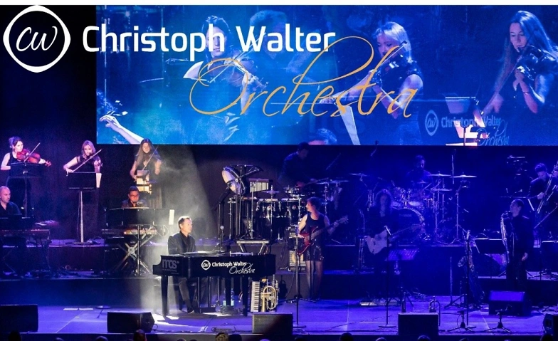 50 Jahre Lions Club Knonaueramt - Benefiz Konzert