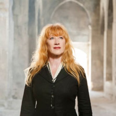 Loreena McKennitt