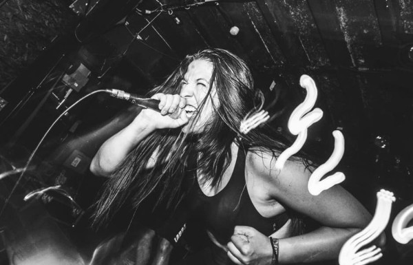 Guttural Singing Initiation Workshop