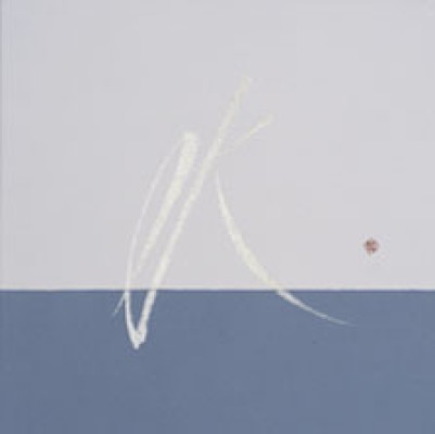 Encounter of Music and Calligraphy Suishû T. Klopfenstein-Arii Toshio Hosokawa