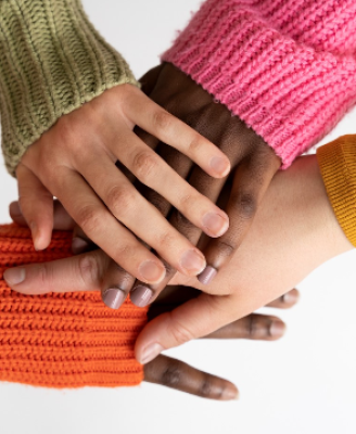 Together Against Racism