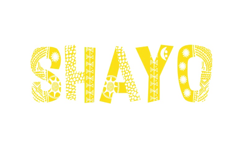 SHAYO - We love Afrobeats