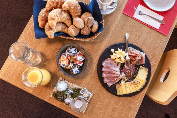 Brunch du dimanche avec les Eduwiis-Örgeler