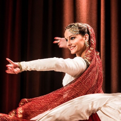 Vendredis de l’Ethno: Kashi, Music and Dance of the Benares Tradition