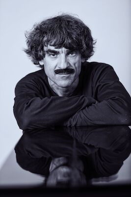 Thomas Scheytt - Piano Solo - Classiques du Blues & Boogie Woogie et compositions originales
