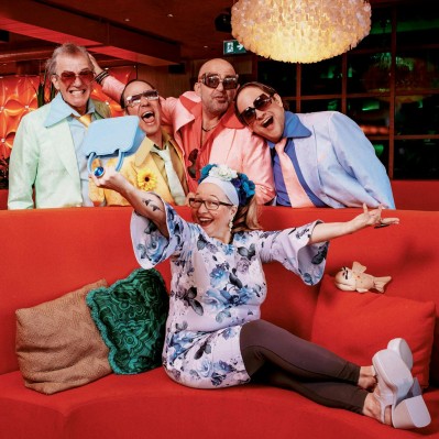 Landhaus Live - SCHNULZE & SCHNULTZE