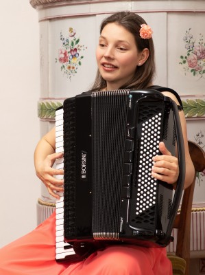 Salon & Sehnsucht with Ina Callejas