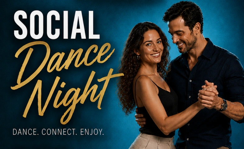 Social Dance Night im AUREA