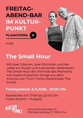 The Small Hour