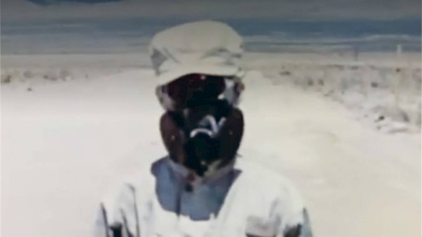 Avant-première «Doctor Atomic»