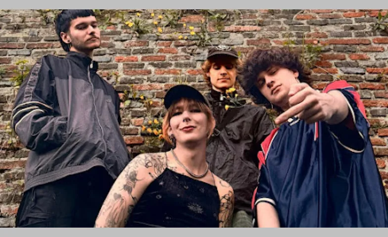G-town Justice & Disinclined