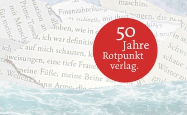 «Am Bahnsteig»: Every train a new story