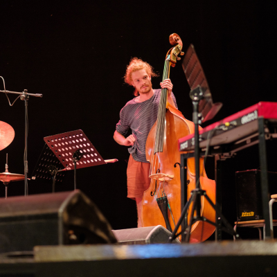 Conjuntos de la Swiss Jazz School