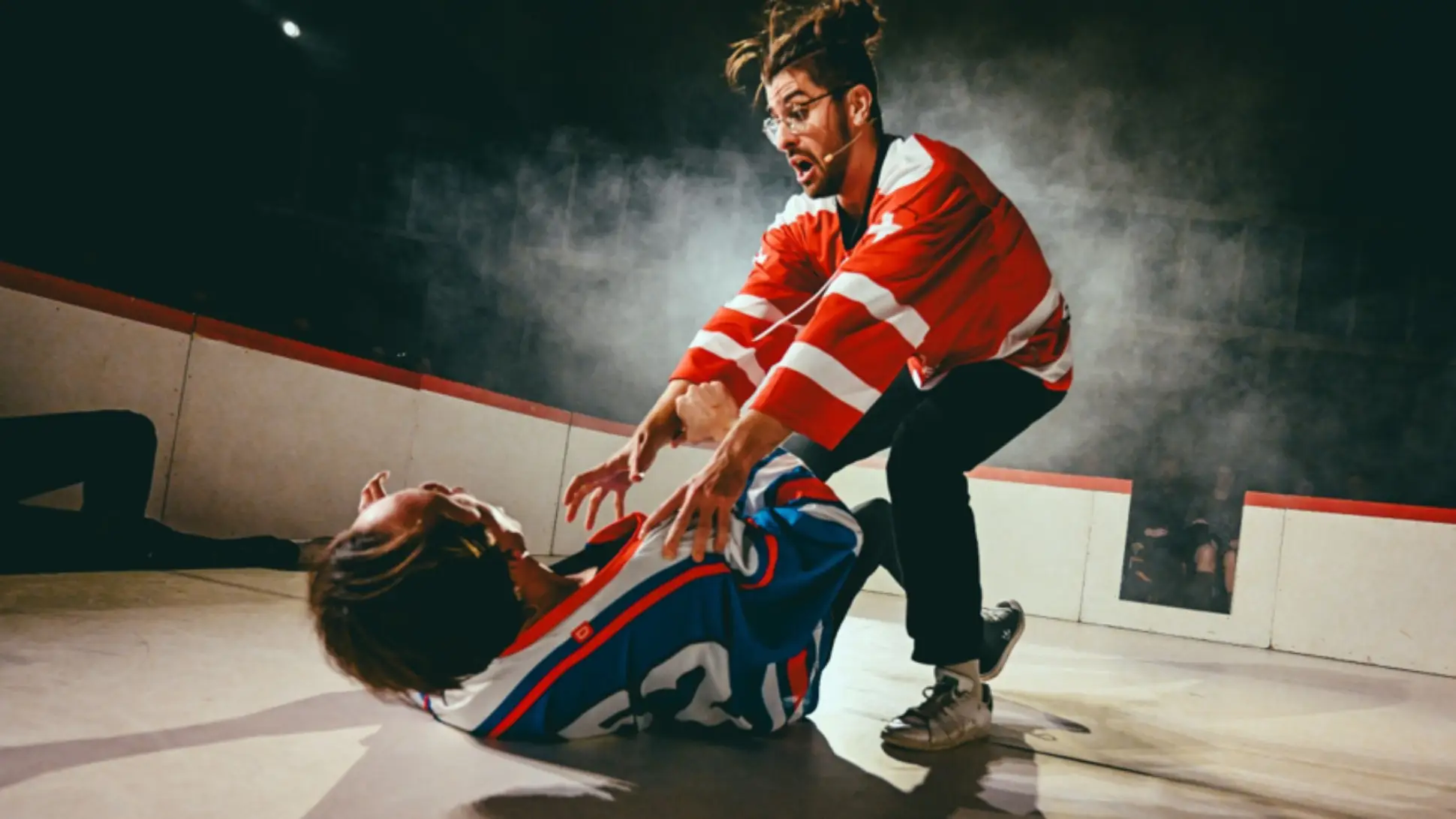 Professional Improv League – Season 10