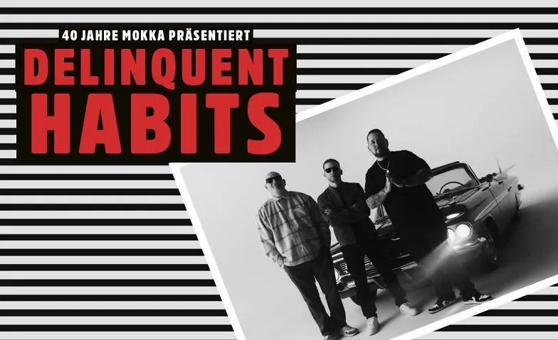 DELINQUENT HABITS