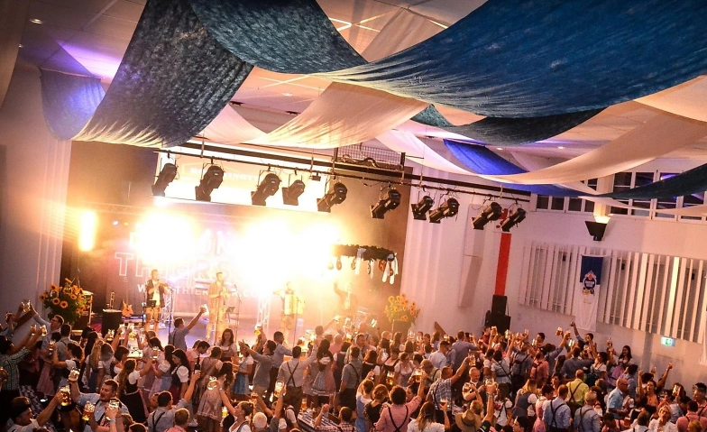 Rüsskult Oktoberfest
