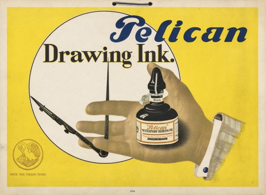 Avant-Garde—Graphic Design on the Rise