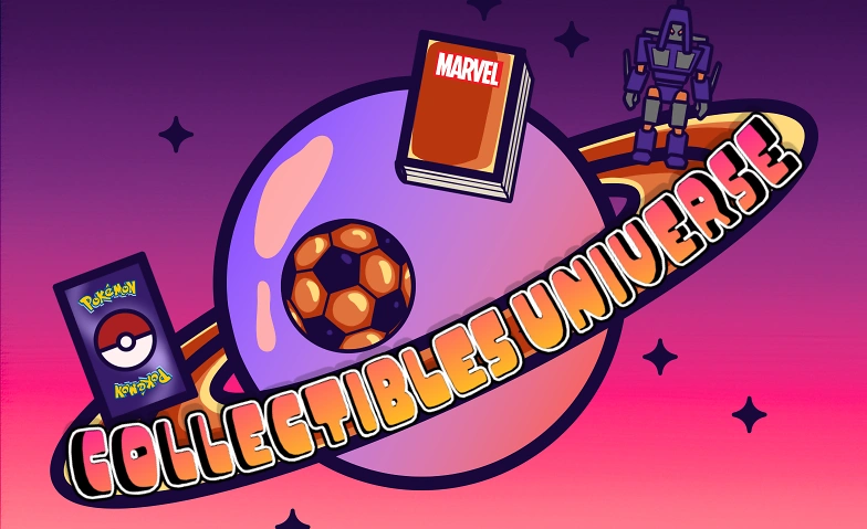 Collectiblesuniverse