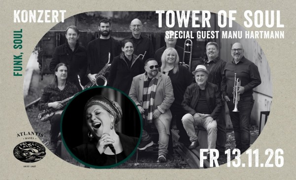Tower of Soul