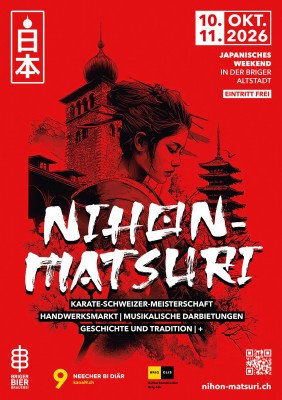 NIHON MATSURI