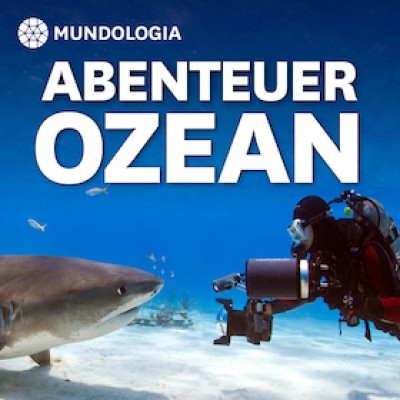 MUNDOLOGIA: Aventura Océano