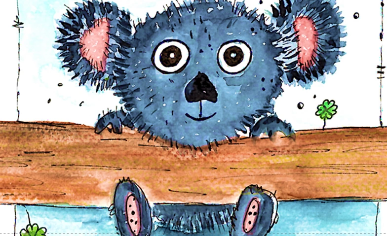 Happy Watercolour - ¡Diversión con el Dich Masculino!