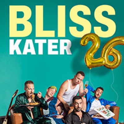 Bliss / Kater