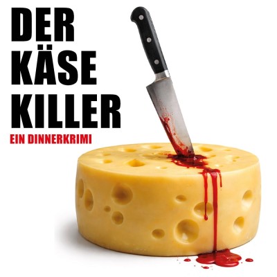 Kirmi-Dinner "Käse Killer"