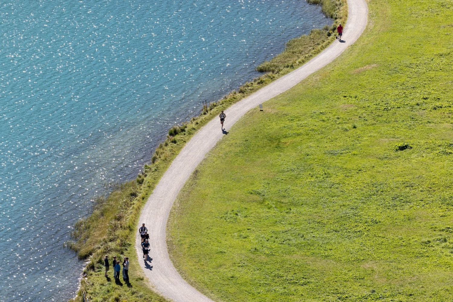 St. Moritz Running Festival 2027