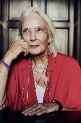 Book Dates Live: Gabriele von Arnim at PBZ Old Town