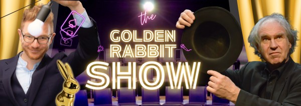 The Golden Rabbit Show 2