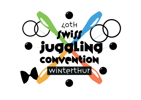 Schweizer Jonglierfestival 2027 Winterthur