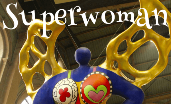 Superwoman Tour