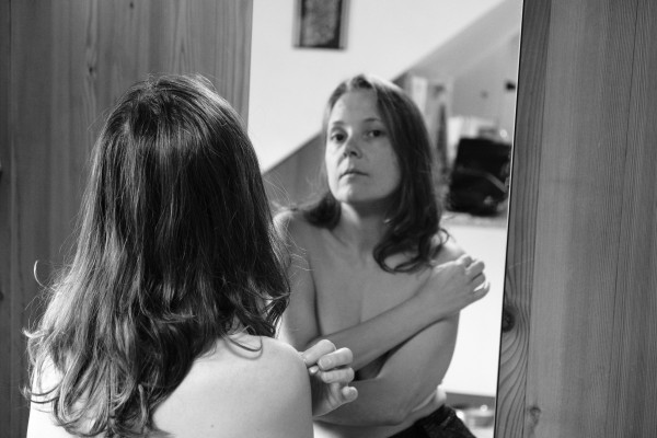 Salon Talk - « Le Mauvais Corps »