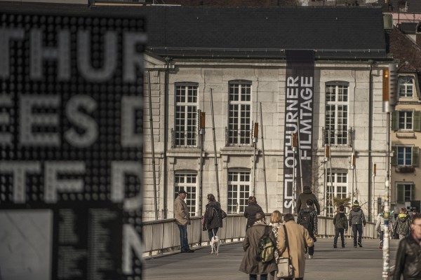 62º Festival de Cine de Solothurn