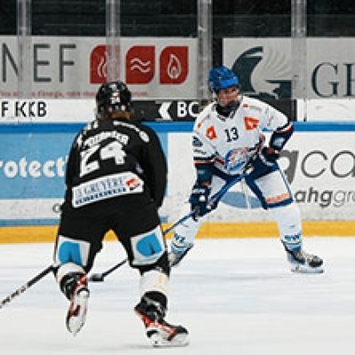 ZSC Lions Frauen / Ambri-Piotta