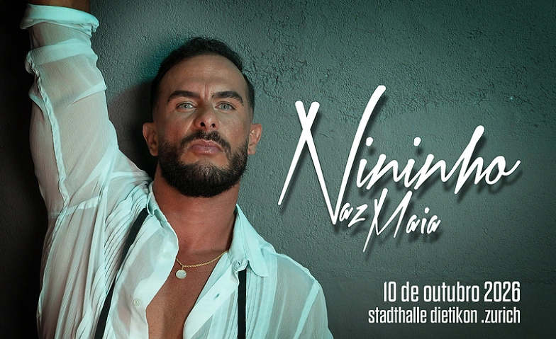 Nininho Vaz Maia