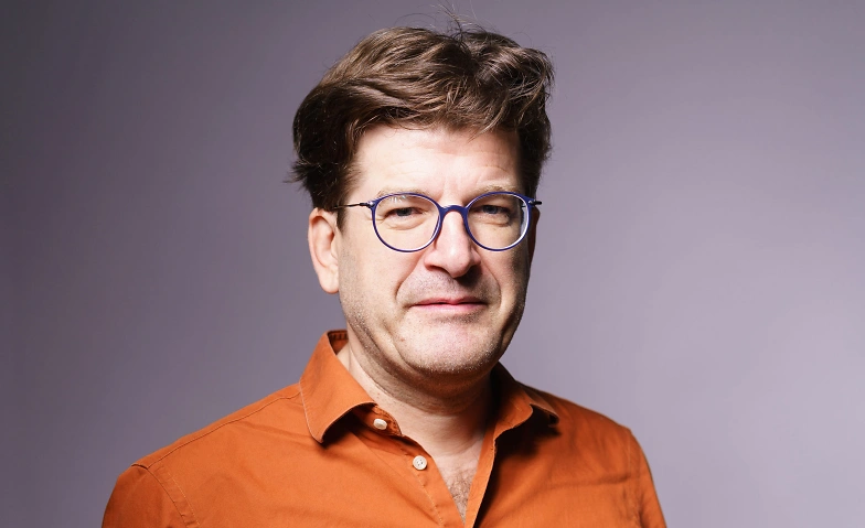 Nils Heinrich - Junger Gebrauchter