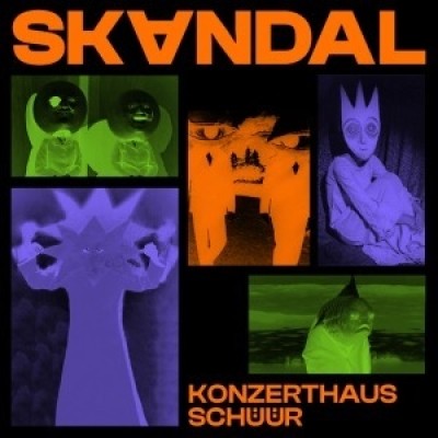 Skandal