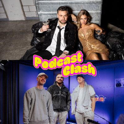 Podcast Clash