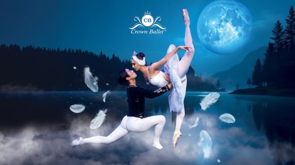 Crown Ballet: Schwanensee mit Orchester